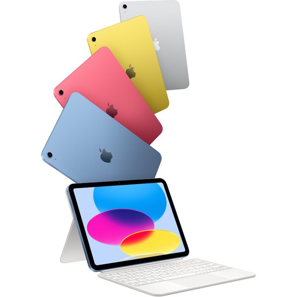 Apple iPad 11-inch (2024)